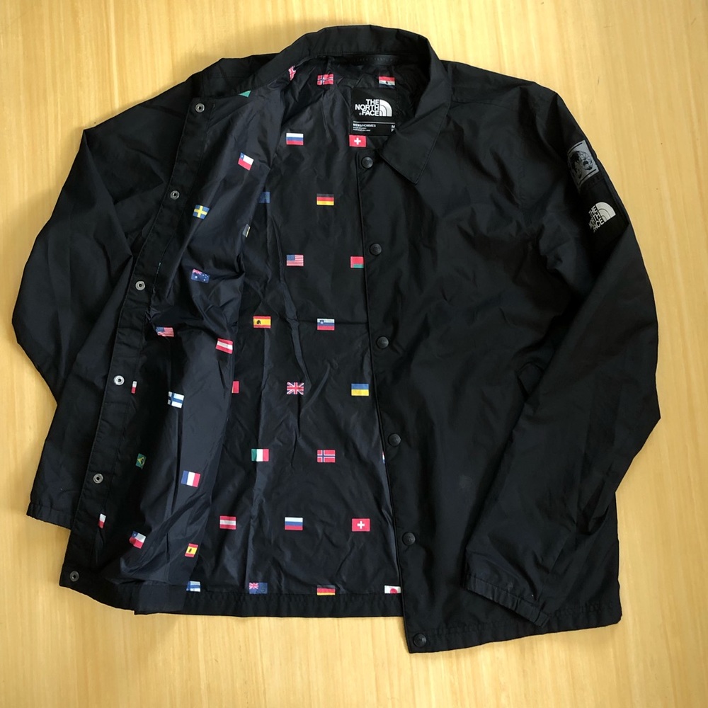 The North Face International Limited Coach Jacket